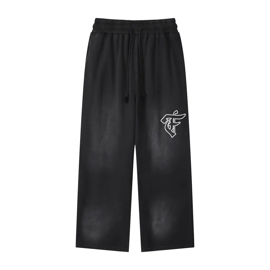 'F' Exoline Sunfade Joggers