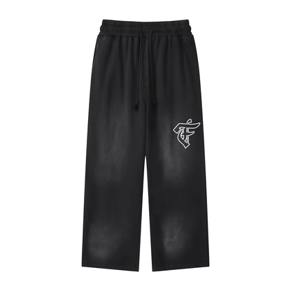 'F' Exoline Sunfade Joggers