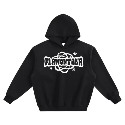 Flamontana Cosmos Hoodie