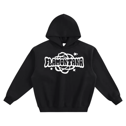 Flamontana Cosmos Hoodie
