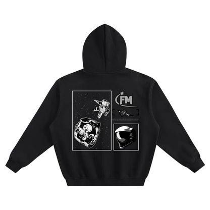 Flamontana Cosmos Hoodie