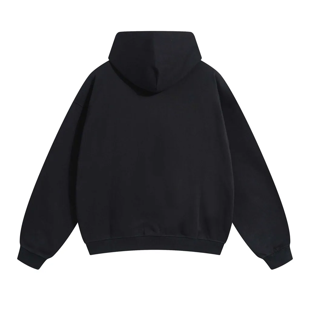 'F' LaRose Heavyweight Hoodie