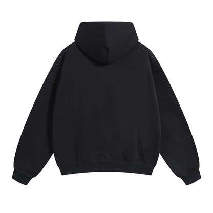 'F' LaRose Heavyweight Hoodie