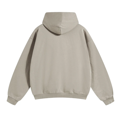 'F' LaRose Heavyweight Hoodie