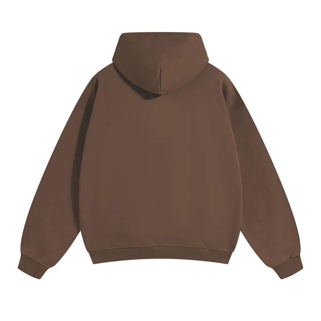 'F' LaRose Heavyweight Hoodie