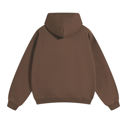 'F' LaRose Heavyweight Hoodie