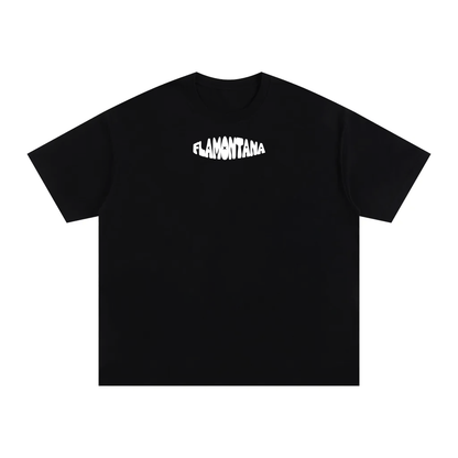 Flamontana Cloud T-Shirt