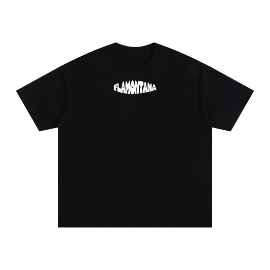 Flamontana Cloud T-Shirt