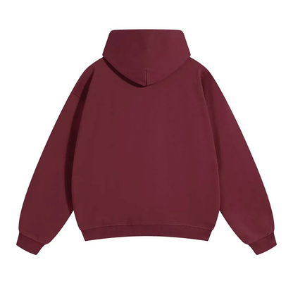 'F' LaRose Set - Red