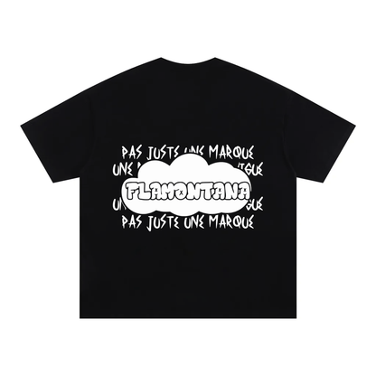 Flamontana Cloud T-Shirt