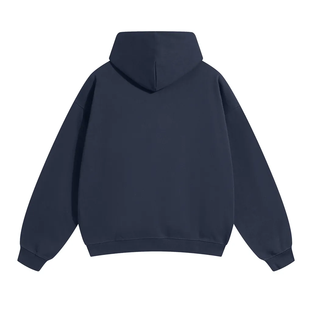'F' LaRose Heavyweight Hoodie