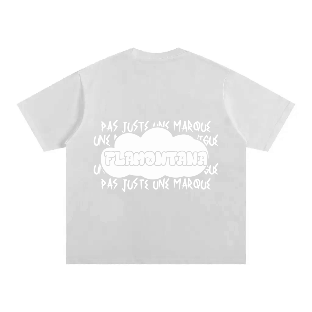 Flamontana Cloud T-Shirt