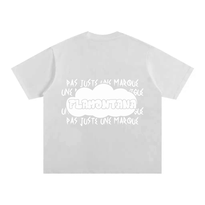 Flamontana Cloud T-Shirt