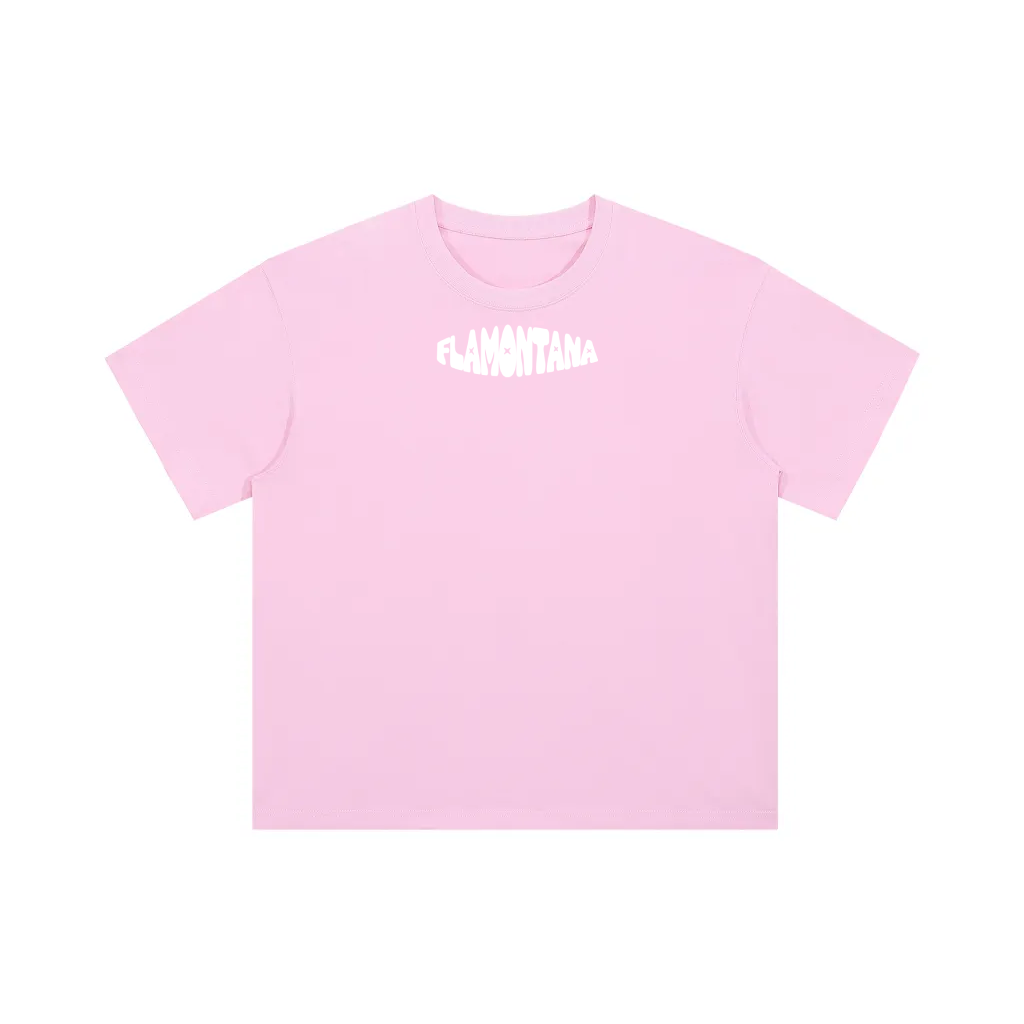 Flamontana Cloud T-Shirt