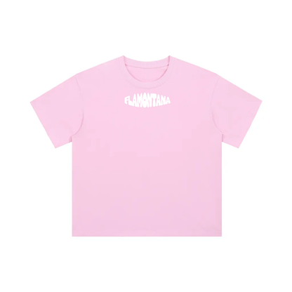 Flamontana Cloud T-Shirt