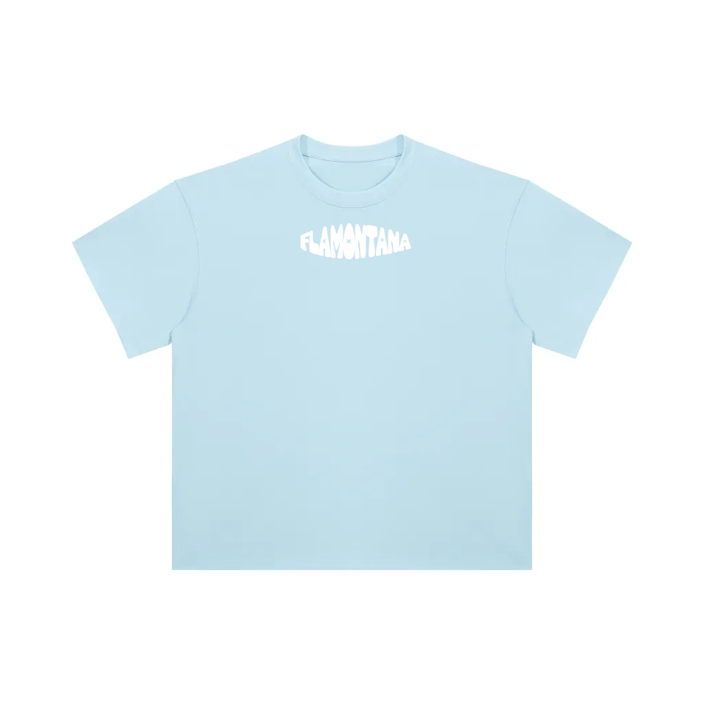 Flamontana Cloud T-Shirt