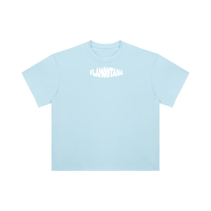Flamontana Cloud T-Shirt