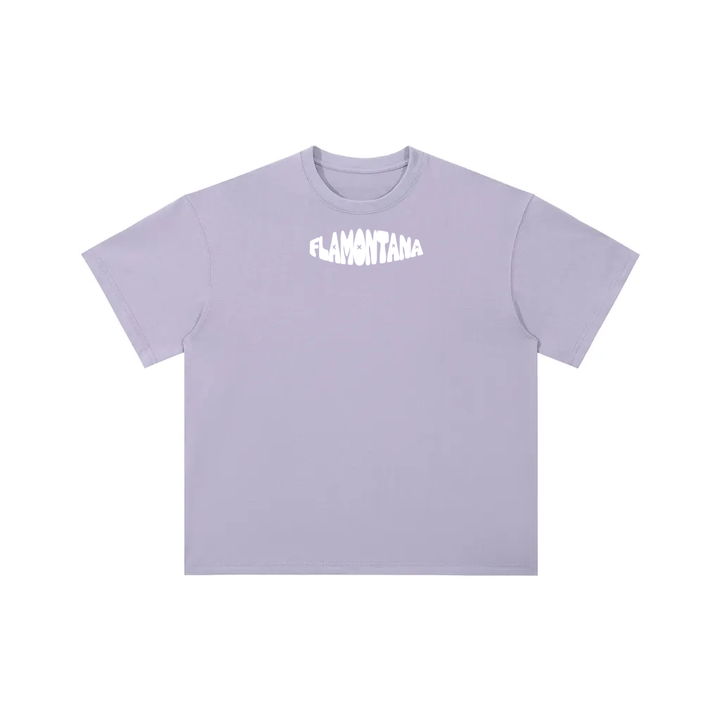 Flamontana Cloud T-Shirt