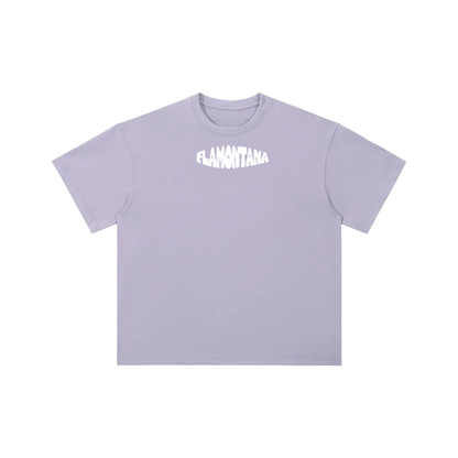 Flamontana Cloud T-Shirt