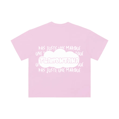 Flamontana Cloud T-Shirt