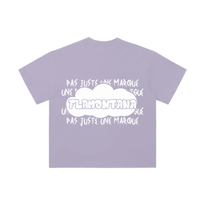 Flamontana Cloud T-Shirt
