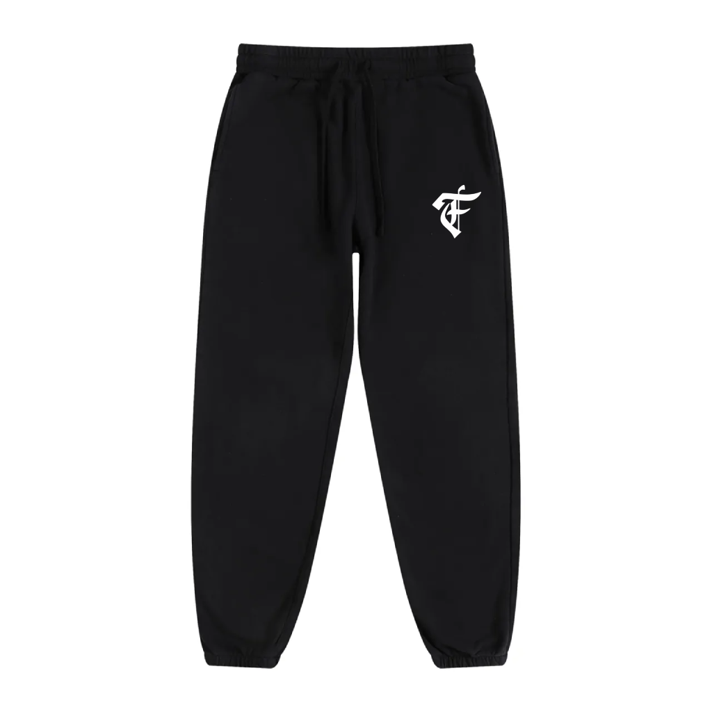 'F' Logo Bottoms