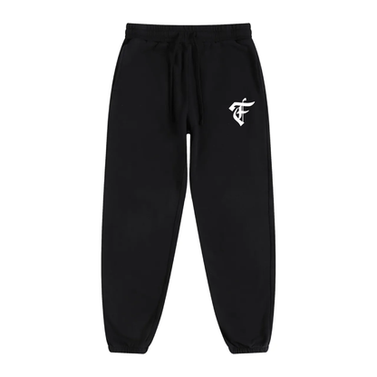 'F' Logo Bottoms
