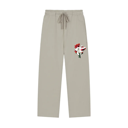 'F' LaRose Heavyweight Joggers