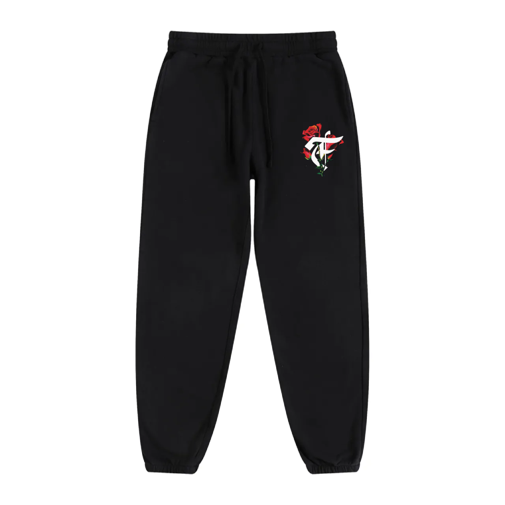 Flamontana LaRose Joggers