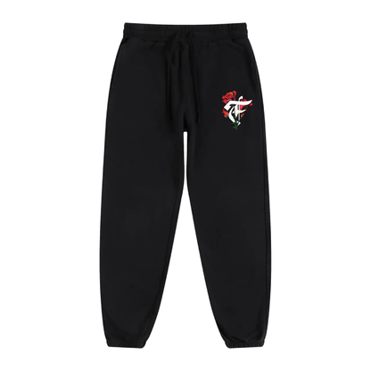 Flamontana LaRose Joggers