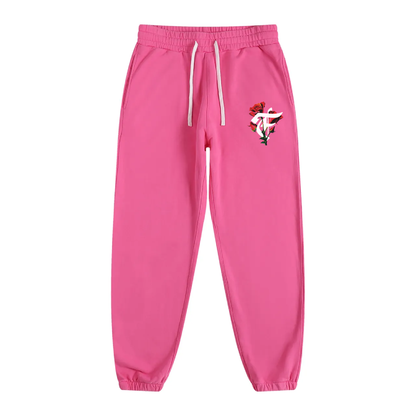 Flamontana LaRose Joggers