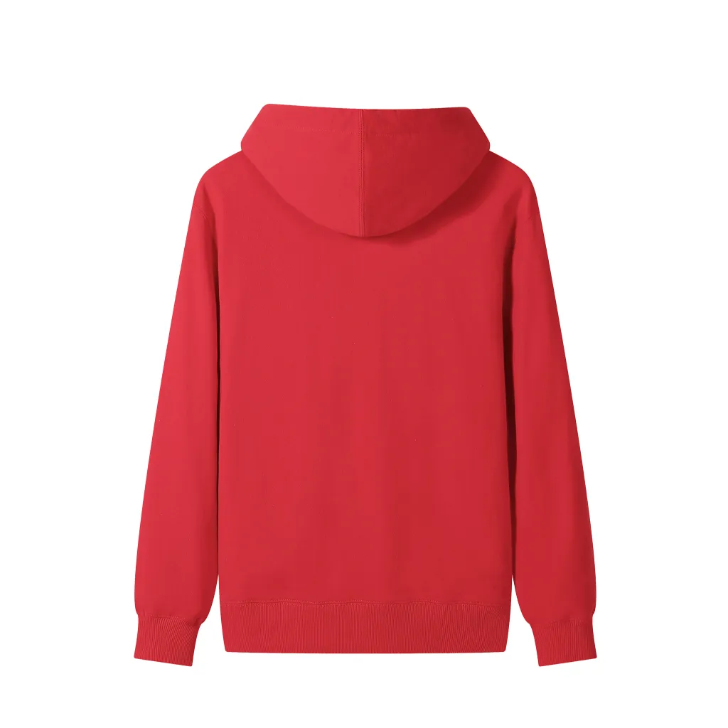 Flamontana 'Exoline' Hoodie