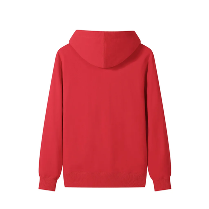 Flamontana 'Exoline' Hoodie