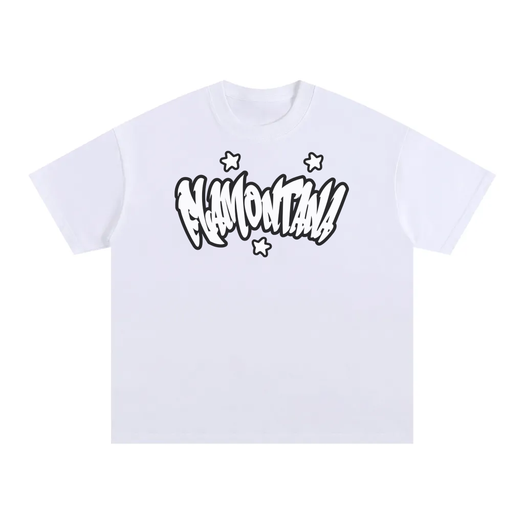 Flamontana Cosmos Shirt