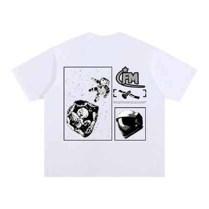 Flamontana Cosmos Shirt