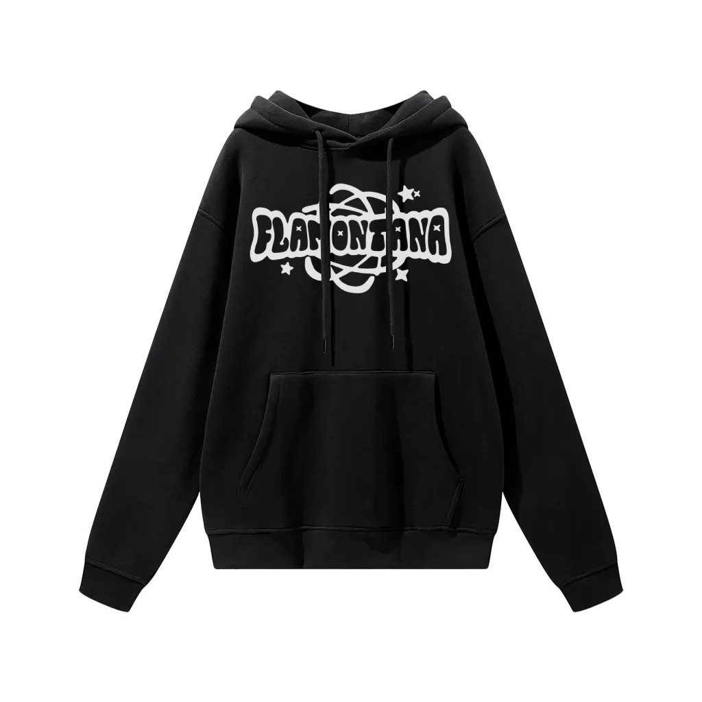 Flamontana 'Cosmos' Hoodie