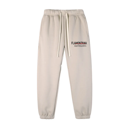 Flamontana Origins Joggers