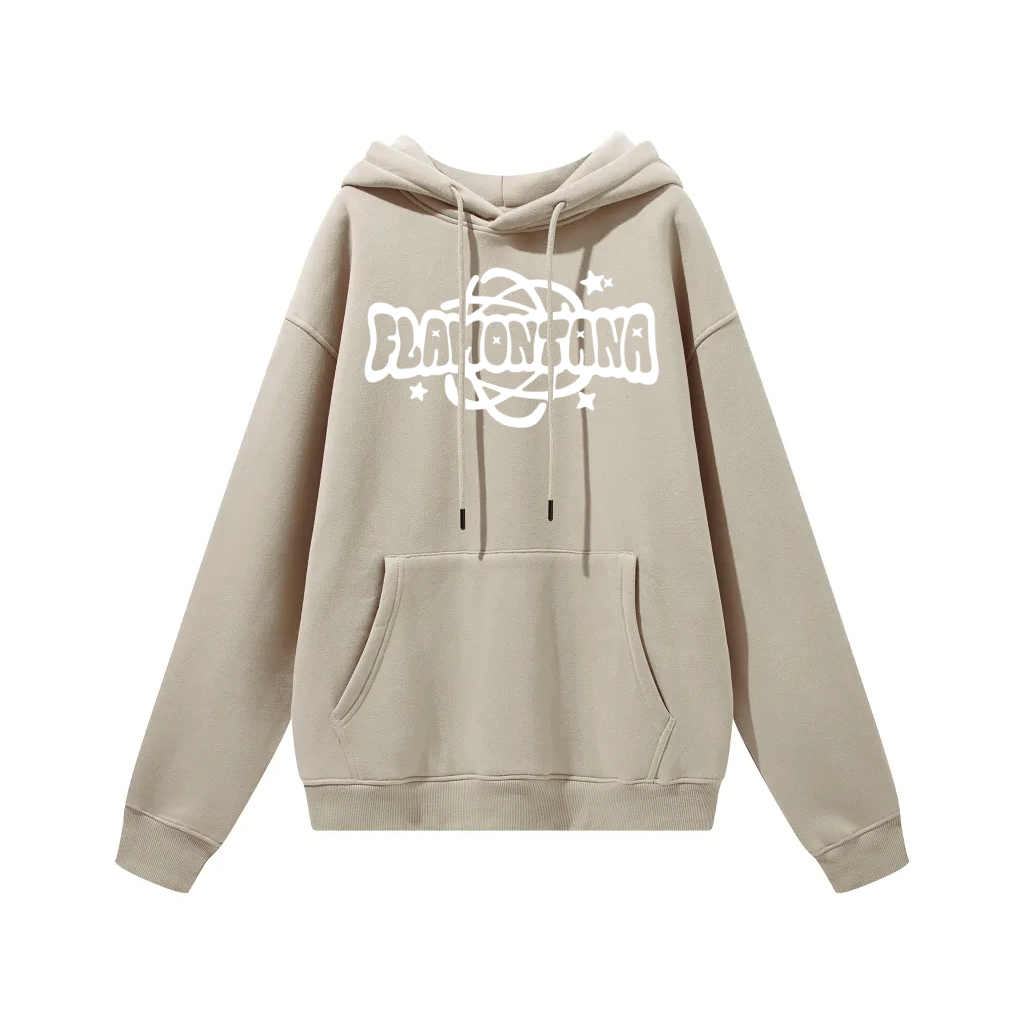 Flamontana 'Cosmos' Hoodie