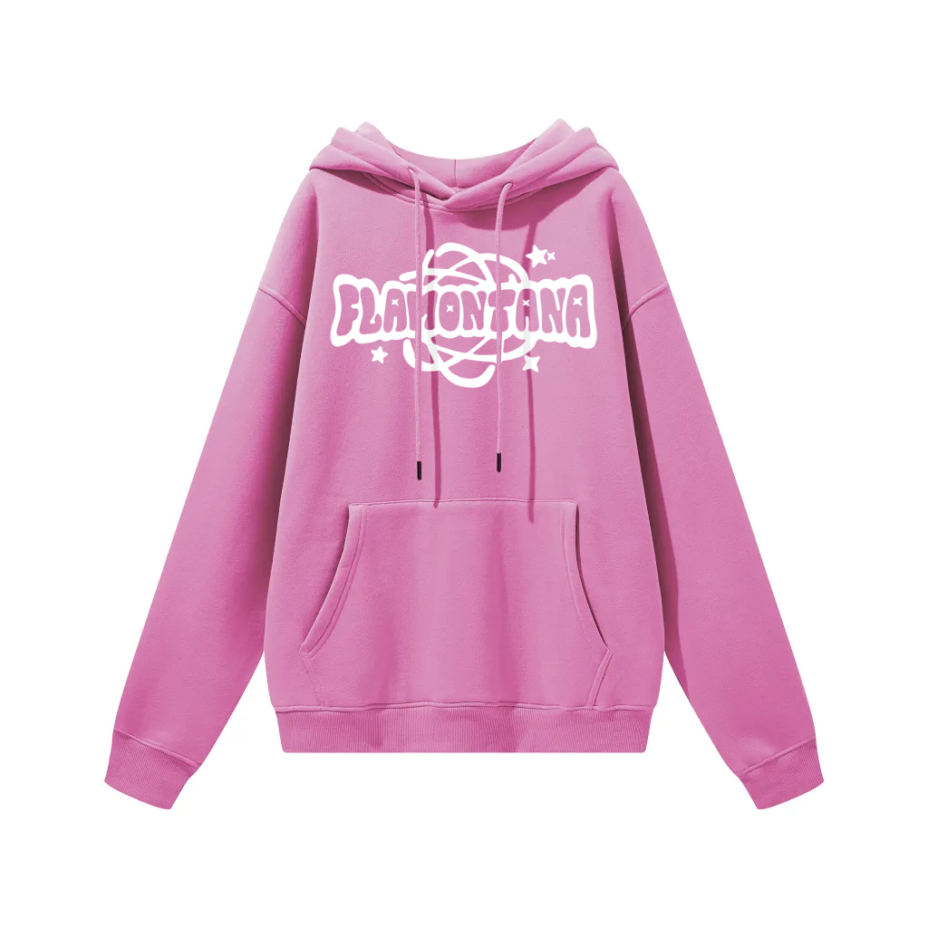 Flamontana 'Cosmos' Hoodie