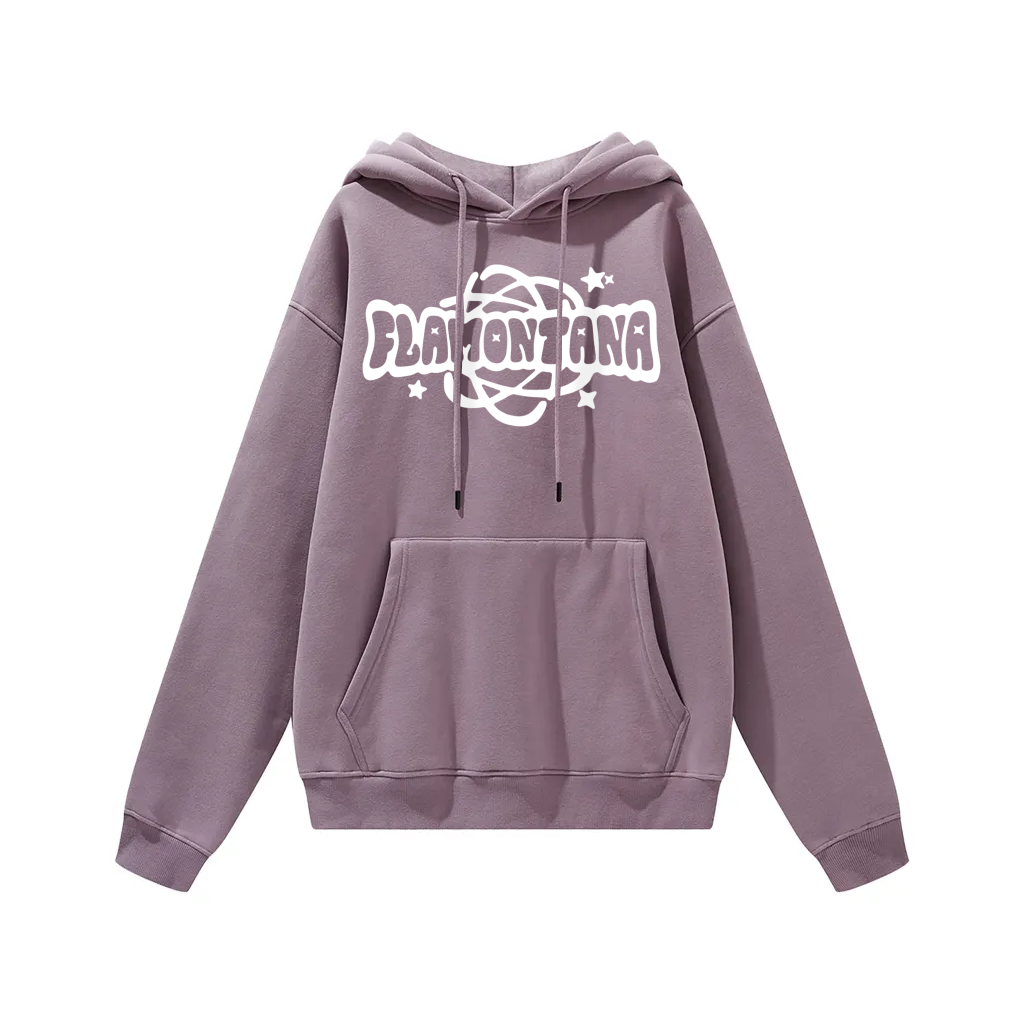 Flamontana 'Cosmos' Hoodie