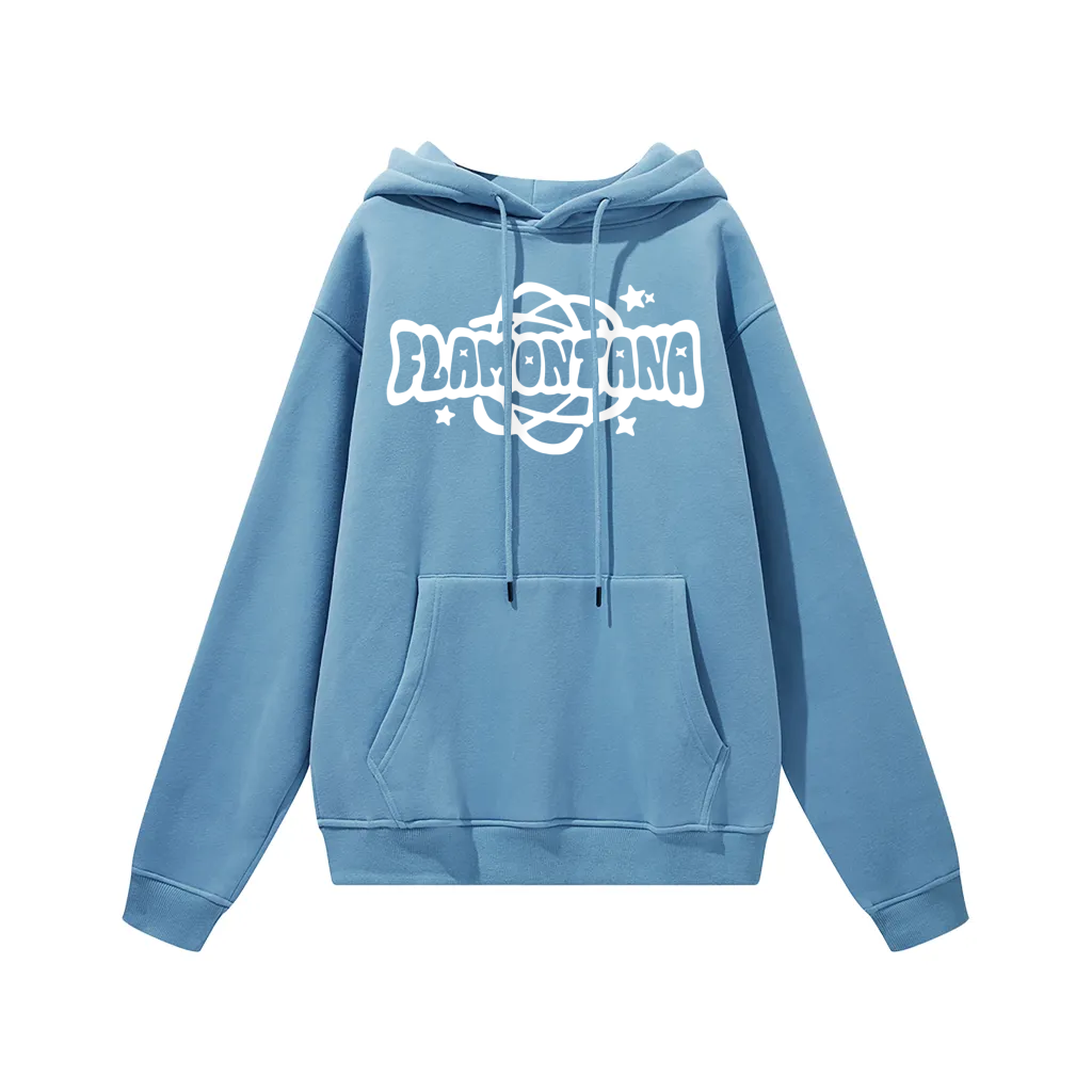 Flamontana 'Cosmos' Hoodie
