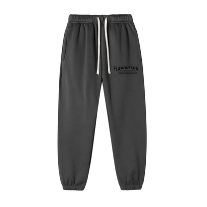 Flamontana Origins Joggers