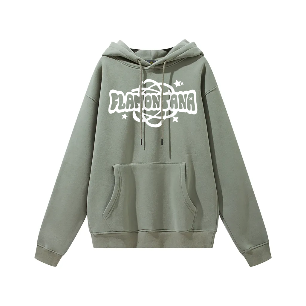 Flamontana 'Cosmos' Hoodie