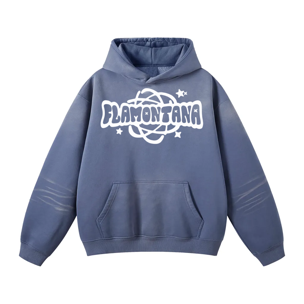 Flamontana Denim 'Cosmos'