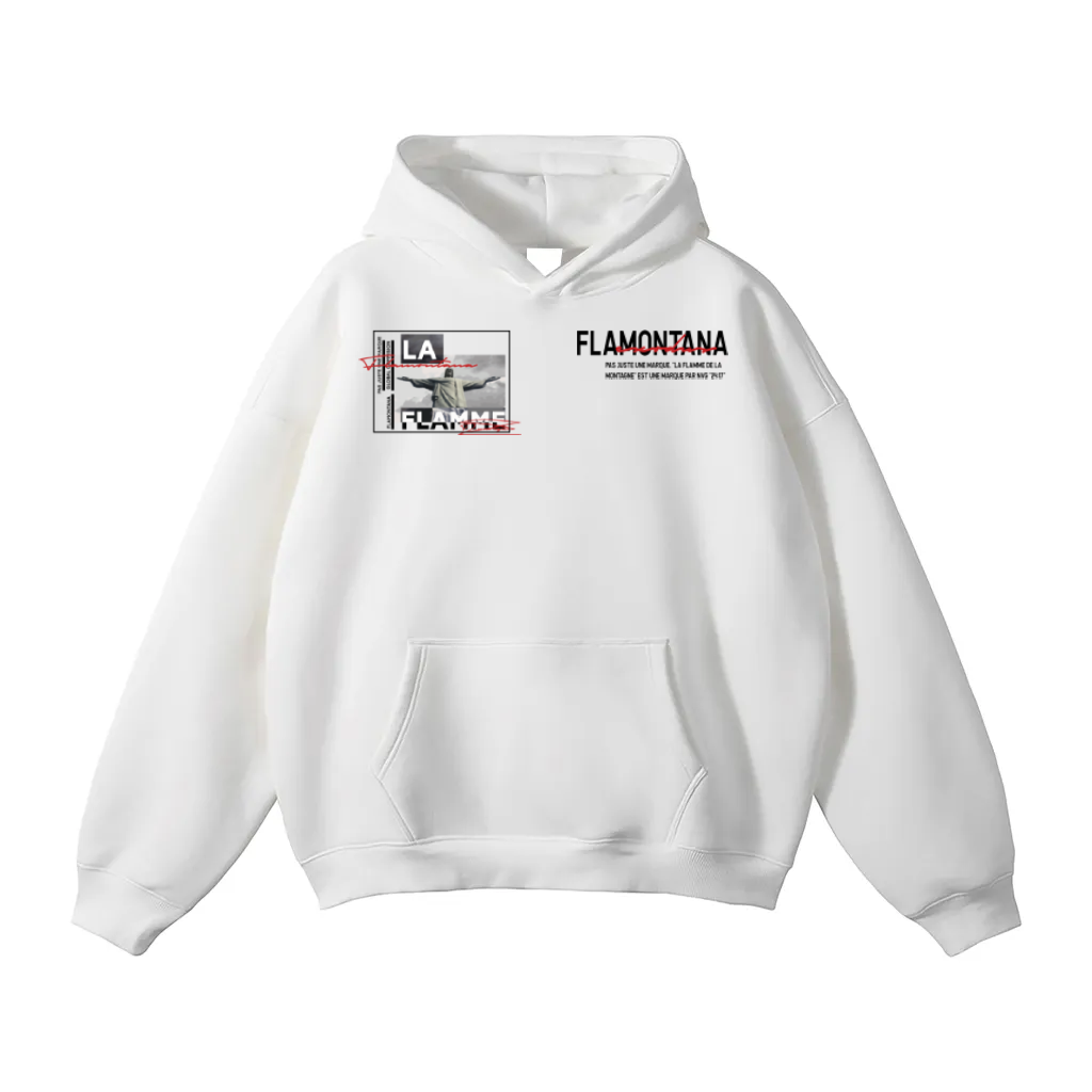 Flamontana 'Redeemer' Set