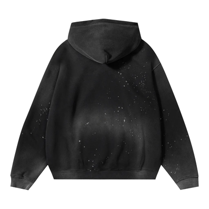 Flamontana 'Cosmos' Starlight Hoodie