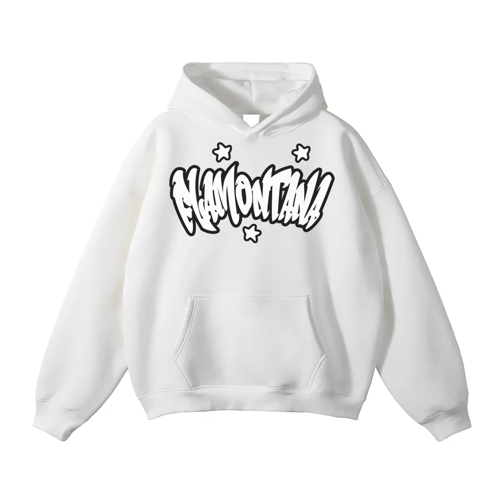 Flamontana 'Stargaze' Hoodie