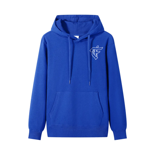Flamontana 'Exoline' Hoodie