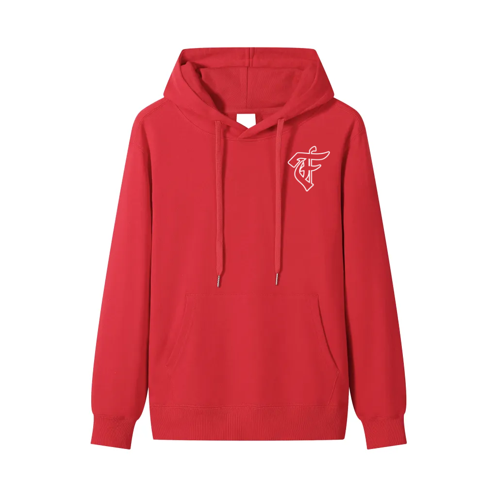 Flamontana 'Exoline' Hoodie