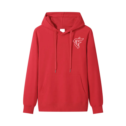 Flamontana 'Exoline' Hoodie